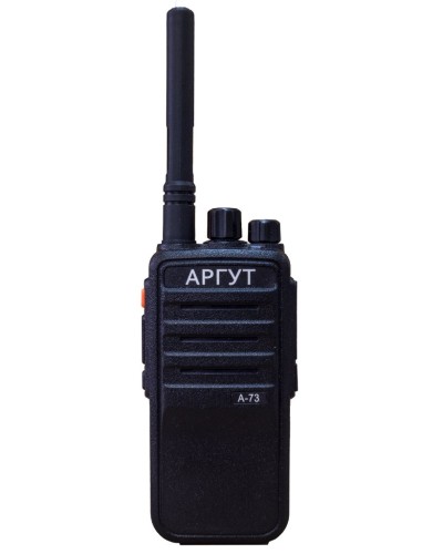 Аргут А-73 UHF (RU51010). Радиостанция портативная. Аргут в Новошахтинске