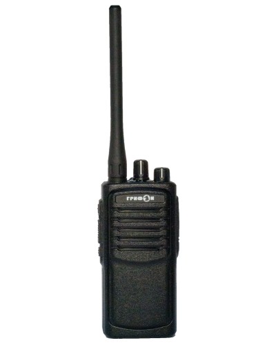 ГРИФОН G-34 (FN61003). Радиостанция портативная. Аргут в Новошахтинске