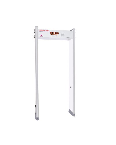 UltraScan S1000. Металлодетектор арочный. Аурикс в Новошахтинске
