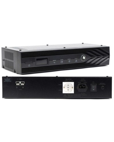 TEPLOCOM-300 (318). Источник питания. Бастион в Новошахтинске
