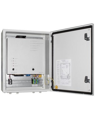 SKAT UPS 600 IP65 (986). Источник бесперебойного питания. Бастион в Новошахтинске