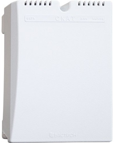 СКАТ-1200А Li-ion (СКАТ ИБП-12/1-1,6/Li) (262). Источник вторичного электропитания резервированный. Бастион в Новошахтинске