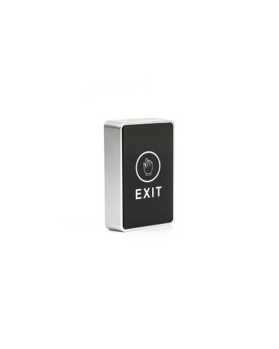 SPRUT Exit Button-87P-NT (8810). Кнопка выхода сенсорная. Бастион в Новошахтинске