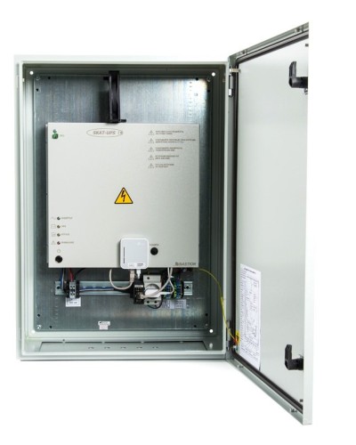 SKAT SMART UPS-1000 IP65 SNMP Wi-Fi (988). Источник бесперебойного питания. Бастион в Новошахтинске