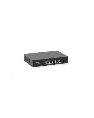 SKAT PoE-4E-1G (4070). Коммутатор с питанием по PoE. Бастион в Новошахтинске