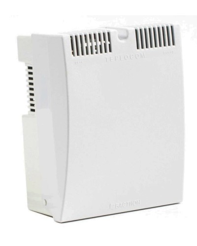 TEPLOCOM ST-1515 (693). Стабилизатор напряжения. Бастион в Новошахтинске