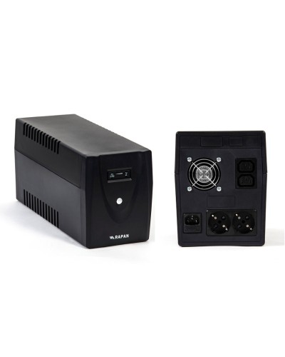 RAPAN-UPS 1500 (736). Бесперебойный источник питания. Бастион в Новошахтинске