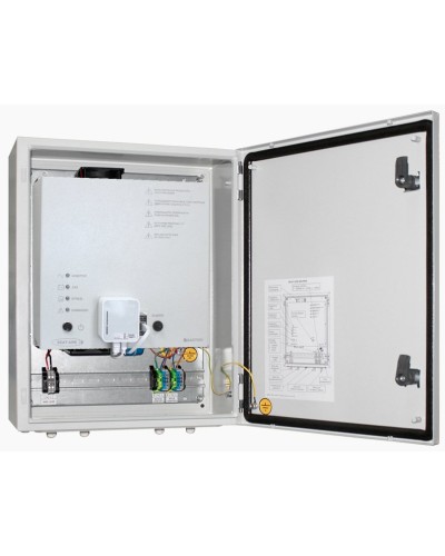 SKAT SMART UPS-600 IP65 SNMP Wi-Fi (987). Источник бесперебойного питания. Бастион в Новошахтинске