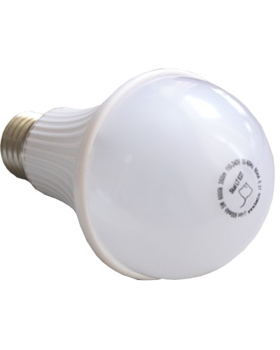 SKAT LED-220 E27 (2455). Лампа светодиодная с резервным источником питания. Бастион в Новошахтинске