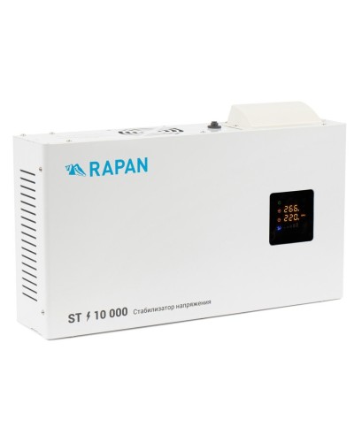 RAPAN ST-10000 (8904). Стабилизатор напряжения. Бастион в Новошахтинске