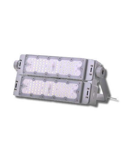 SkatLED M-100R (666): Светильник промышленный светодиодный в Новошахтинске