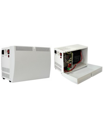 Teplocom-250+ (495). Источник бесперебойного питания для газового котла. Бастион в Новошахтинске