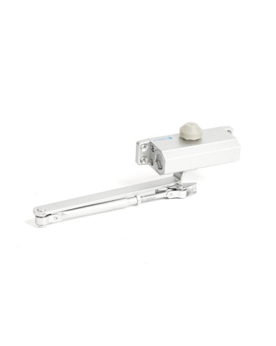 SPRUT Door Closer-091GR (8857). Доводчик дверной. Бастион в Новошахтинске