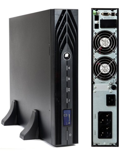 SKAT UPS 6000 RACK (477). Источник бесперебойного питания. Бастион в Новошахтинске
