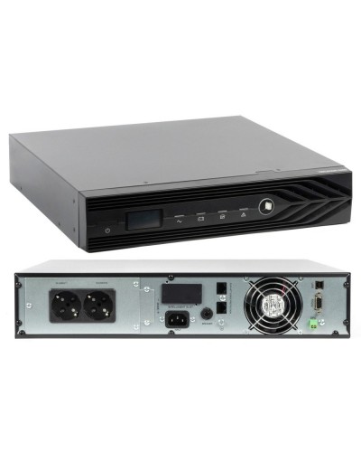 TEPLOCOM-1000 (466). Источник питания. Бастион в Новошахтинске