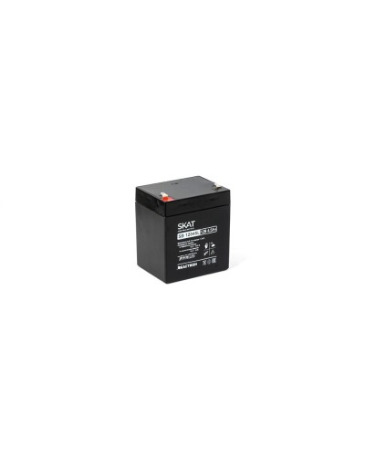SKAT SB 12045L (2532). Аккумулятор герметичный свинцово-кислотный. Бастион в Новошахтинске
