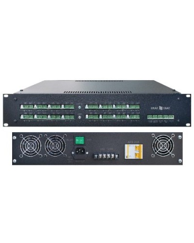 SKAT-V.32 Rack (2150). Блок питания резервированный. Бастион в Новошахтинске