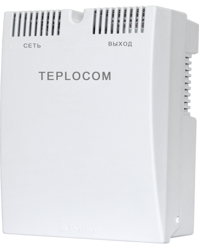 Teplocom GF (321). Устройство сопряжения. Бастион в Новошахтинске