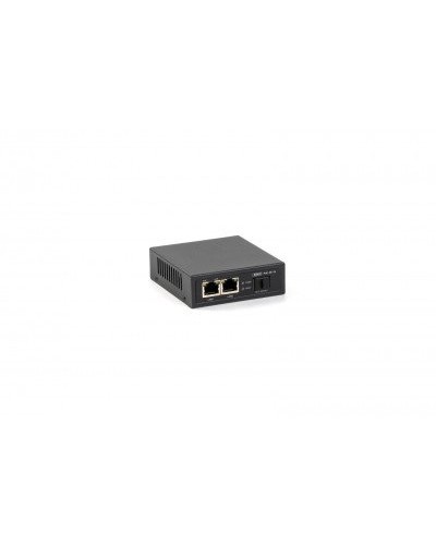 SKAT PoE-2E-1S (4083). Коммутатор с PoE. Бастион в Новошахтинске