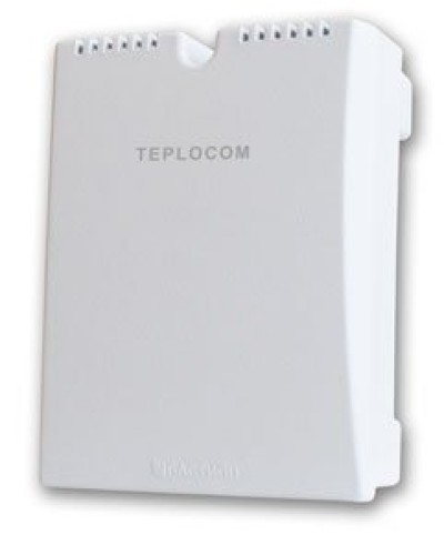 TEPLOCOM ST-555 (555). Стабилизатор напряжения. Бастион в Новошахтинске