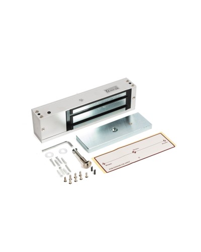 SPRUT Lock-501MA-L (999). Замок электромагнитный. Бастион в Новошахтинске