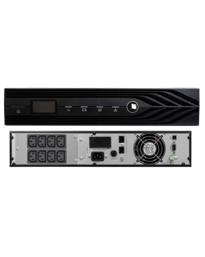 SKAT-UPS 1500 RACK+3x9Ah исп.E (8952). Источник бесперебойного питания. Бастион в Новошахтинске