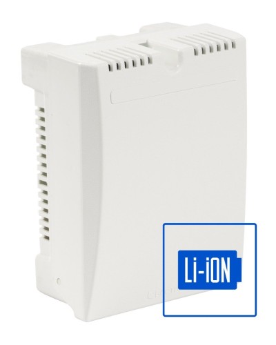 ББП РАПАН-20 Li-ion (8711). Источник вторичного электропитания резервированный. Бастион в Новошахтинске