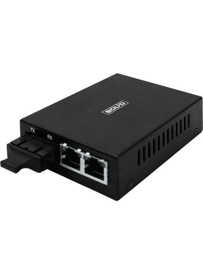 Ethernet-FX-MM. Преобразователь интерфейсов. Болид в Новошахтинске
