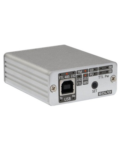 USB-RS. Преобразователь интерфейсов. Болид в Новошахтинске