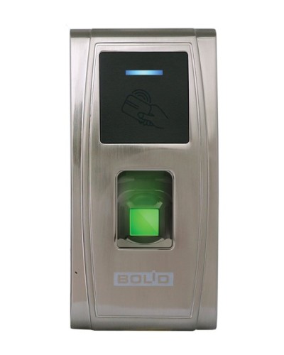 С2000-BIOAccess-MA300. Биометрический контроллер доступа. Болид в Новошахтинске