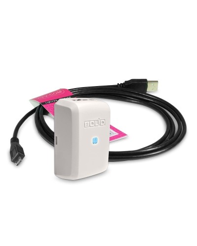 С2000-USB. Преобразователь интерфейса. Болид в Новошахтинске