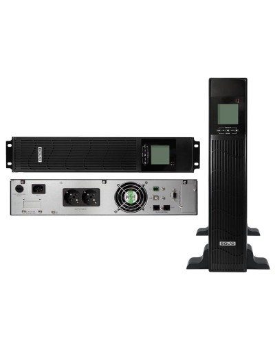 UPS-1000. Источник бесперебойного питания. Болид в Новошахтинске
