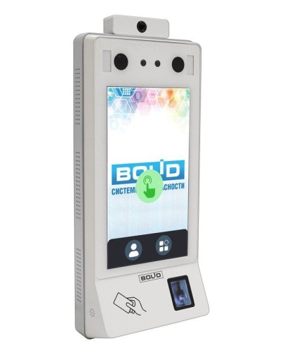 С2000-BIOAccess-SF10T. Биометрический контроллер доступа. Болид в Новошахтинске