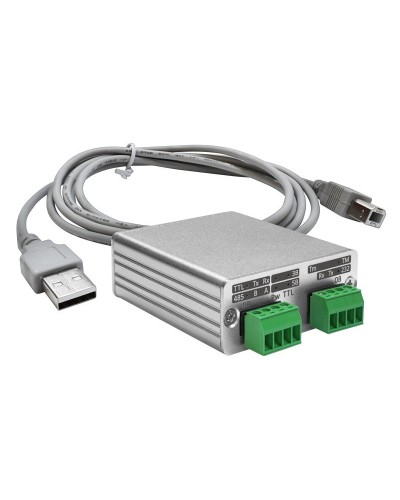 USB-RS. Преобразователь интерфейсов. Болид в Новошахтинске
