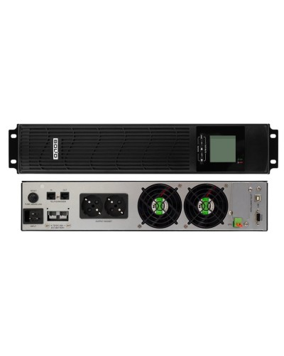 UPS-3001. Источник бесперебойного питания. Болид в Новошахтинске