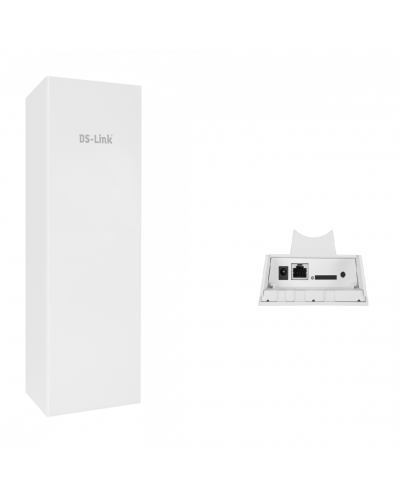 DS-4G-5/4KIT. Комплект усиления интернета. Далсвязь в Новошахтинске