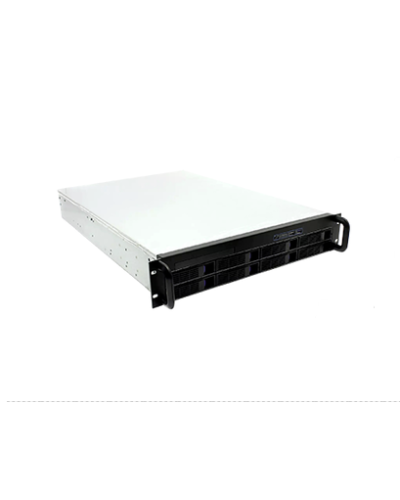 Линия NVR 128-2U Linux. IP-видеосервер 128-канальный. ДевЛайн в Новошахтинске