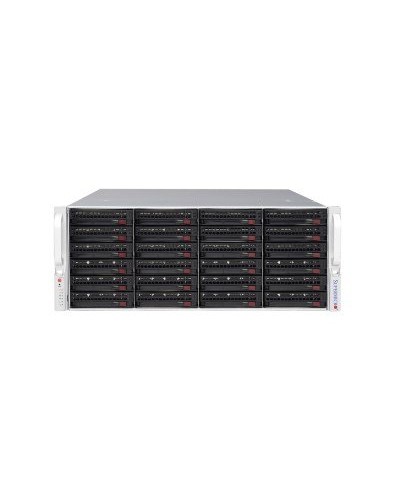 Линия DND 1000 Tb. Система хранения данных. ДевЛайн в Новошахтинске