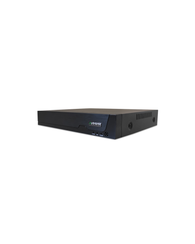 Линия NVR 10S. IP-видеосервер 10-канальный. ДевЛайн в Новошахтинске