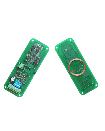 PNR-X03E. Считыватель proximity карт. ДИАМАНТ ГРУПП в Новошахтинске