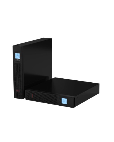 INFORPRO2000IN Info Rackmount Pro 2000 ВА. Источник бесперебойного питания. ДКС в Новошахтинске