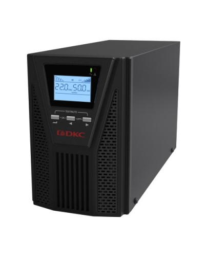 SMALLT1A0PS Small Tower 1000 ВА. Источник бесперебойного питания. ДКС в Новошахтинске