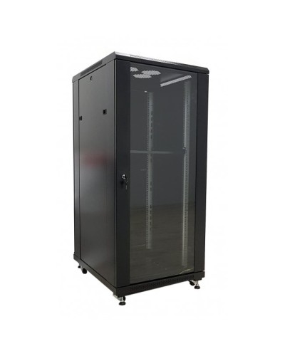 R5IT2461GSB. Шкаф телекоммуникационный 19 напольный 24U. ДКС в Новошахтинске