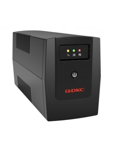INFO1200S Info 1200 ВА. Источник бесперебойного питания. ДКС в Новошахтинске