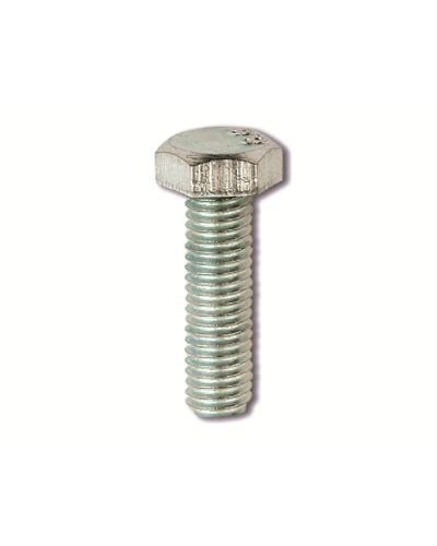 Болт с шестигранной головкой М10х50 (50 шт) (CM021050). Болт с шестигранной головкой. ДКС в Новошахтинске