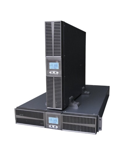SMALLR2A0PI Small Rackmount 2000 ВА. Источник бесперебойного питания. ДКС в Новошахтинске