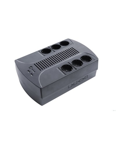 INFOPDU800 Info 800 ВА. Источник бесперебойного питания. ДКС в Новошахтинске