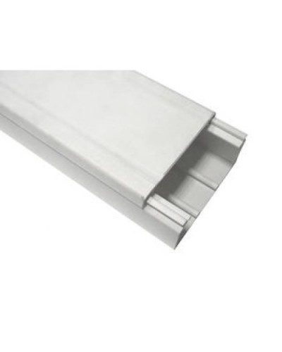 Короб 100х40 TA-GN (01782): Короб с крышкой, с направляющими для установки разделителей в Новошахтинске
