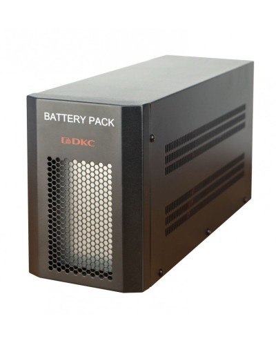 BPSMLT1-36V. Батарейный блок для ИБП SMALLT1, Tower. ДКС в Новошахтинске