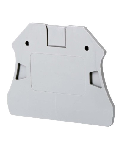 Изолятор торцевой для клемм TUR-2.5-TWIN (D-TUR-2.5-TWIN). Изолятор торцевой для клемм. ДКС в Новошахтинске
